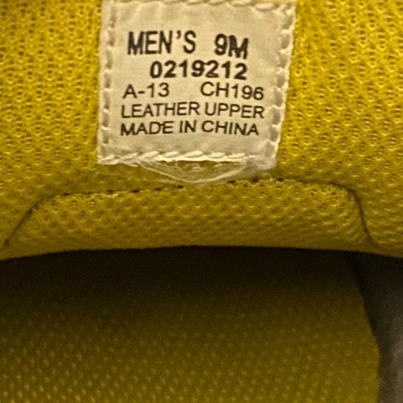 Sperry Top-Sider Cup Collection Boat Shoes - Picture 9 of 9